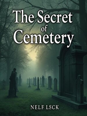 cover image of The Secret of the Cemetery